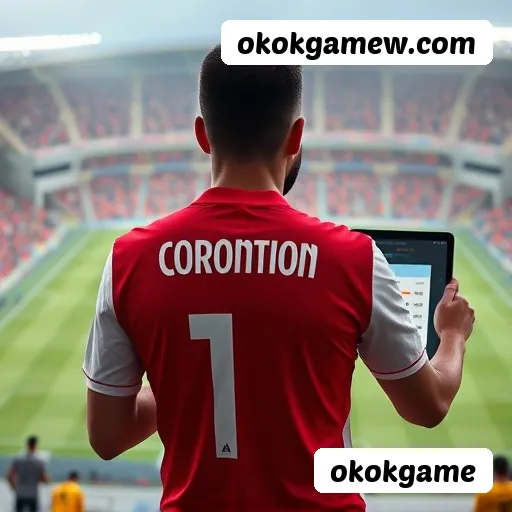 Configurações úteis dentro do app okokgame