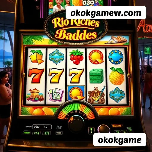 Download app okokgame Android iOS