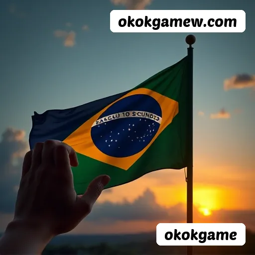Central de dúvidas rápidas sobre o app okokgame