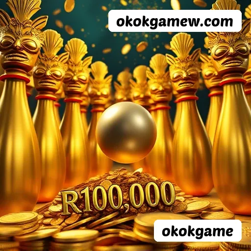Cassino okokgame app mobile