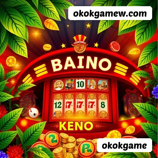 App okokgame Android download