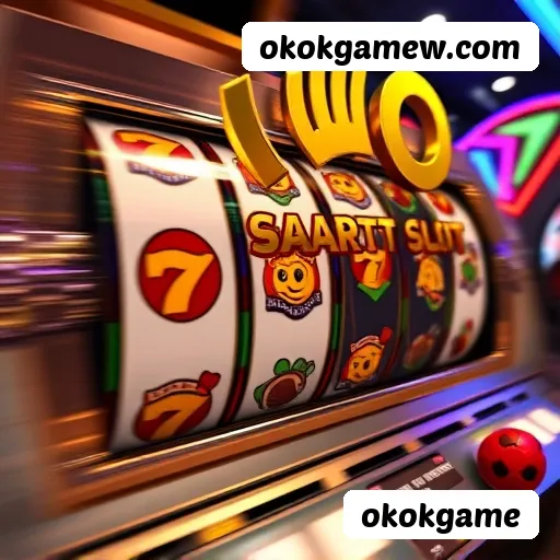 okokgame multi dispositivo