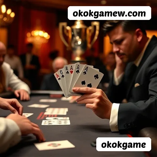 Perguntas sobre login na okokgame