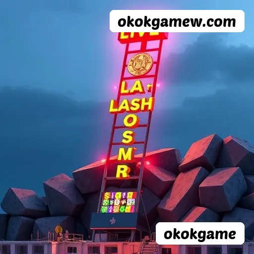 Dicas de segurança no login okokgame