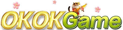 Logo da okokgame