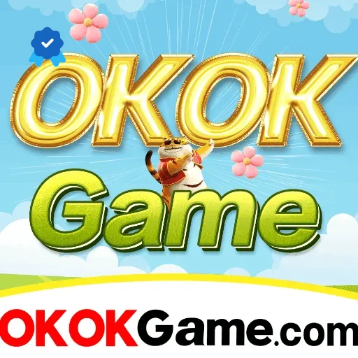 Plataforma okokgame - cassino e apostas