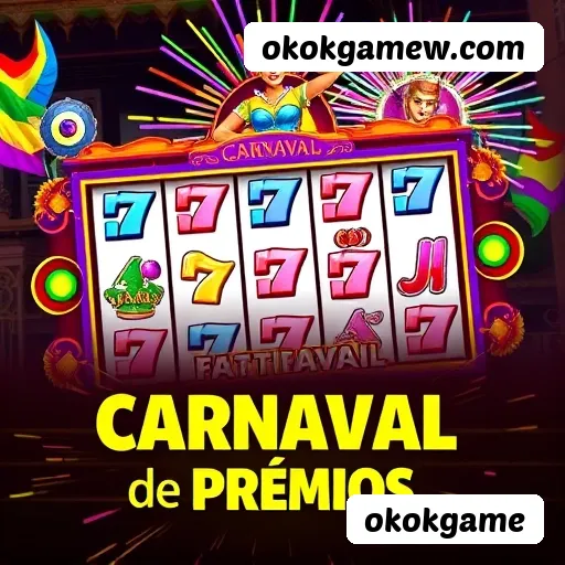Checklist para avaliar a plataforma okokgame