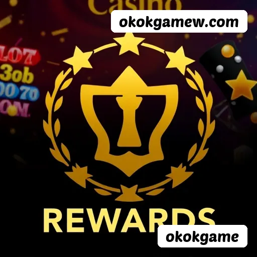 Formulário registro okokgame