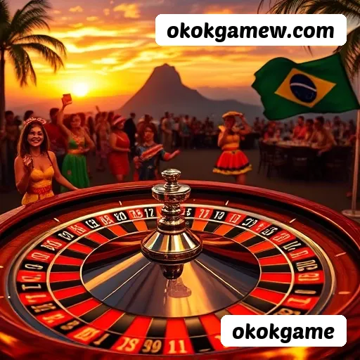 App okokgame slots mobile