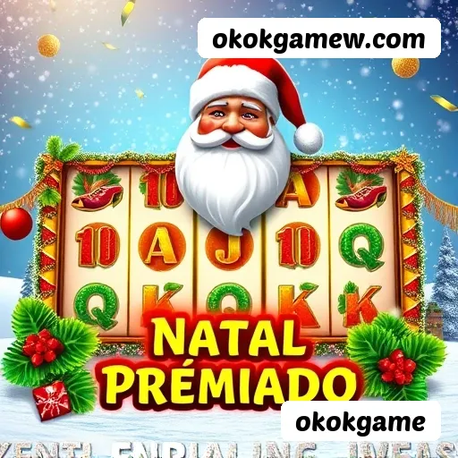 Bônus e prêmios okokgame