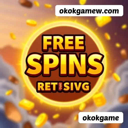 Saque PIX okokgame